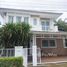 3 спален Дом в аренду в Mantana Rama 9-Srinakarin, Hua Mak, Банг Капи