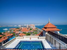 4 Bedroom Penthouse for sale at Anantara Residences South, Palm Jumeirah