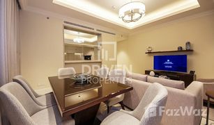 2 chambres Appartement a vendre à The Address Residence Fountain Views, Dubai The Address Residence Fountain Views 2