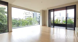 KALM Penthouse 在售单元