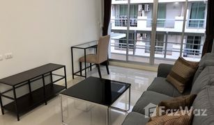 2 Bedrooms Condo for sale in Phra Khanong, Bangkok The Waterford Sukhumvit 50