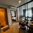 1 Bedroom Condo for rent at Life Asoke Rama 9, Makkasan, Ratchathewi, Bangkok, Thailand