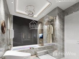 Студия Дом for sale in Хошимин, Da Kao, District 1, Хошимин