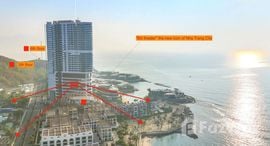 Available Units at Meliá Nha Trang