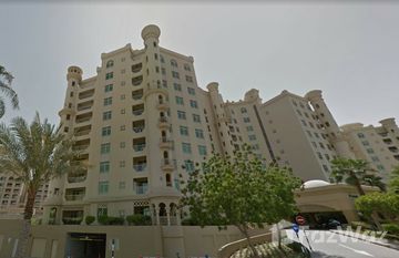 Al Sarrood in Shoreline Apartments, Dubai