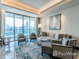 2 Bedrooms Apartment for sale in Na Zag, Guelmim Es Semara The Address Downtown Hotel