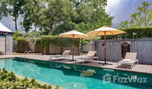 Studio Villa zu verkaufen in Choeng Thale, Phuket Tao Resort and Villas By Cozy Lake