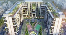 Available Units at Petalz by Danube