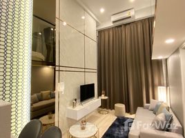 1 Bedroom Condo for sale at Knightsbridge Prime Sathorn, Thung Wat Don