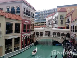 1 Schlafzimmer Appartement zu verkaufen im Venice Luxury Residences, Taguig City
