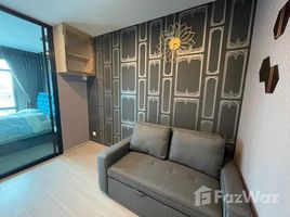 1 Bedroom Condo for sale at Aspire Asoke-Ratchada, Din Daeng, Din Daeng, Bangkok