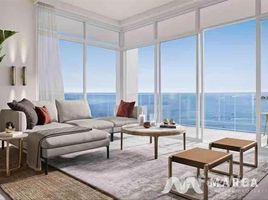 3 спален Квартира на продажу в Bluewaters Bay, Bluewaters Residences, Bluewaters