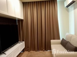 2 Bedroom Apartment for rent at Noble Recole, Khlong Toei Nuea, Watthana