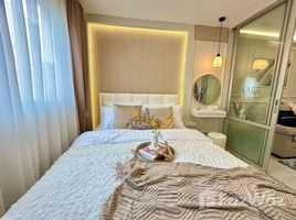 1 Bedroom Condo for sale at Lumpini Township Rangsit - Klong 1, Pracha Thipat, Thanyaburi