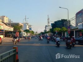 Studio Nhà mặt tiền for sale in Hòa Thạnh, Tân Phú, Hòa Thạnh