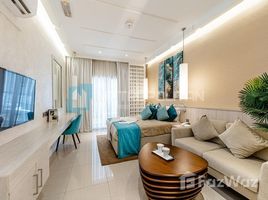 Studio Apartment for sale at Se7en City JLT, Jumeirah Lake Towers (JLT)