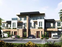 3 Bedroom Townhouse for sale at Hyde Park, The 5th Settlement, New Cairo City