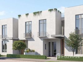 3 Bedroom Townhouse for sale at O West, 6 October Compounds