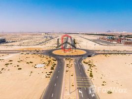  Land for sale at Jebel Ali Hills, 