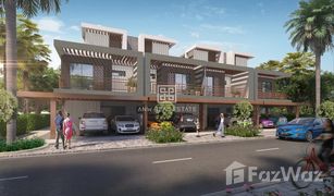 3 Bedrooms Townhouse for sale in Layan Community, Dubai Camelia
