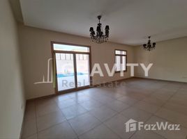 5 спален Вилла на продажу в Lailak, Al Raha Golf Gardens