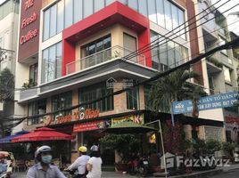 Studio Nhà mặt tiền for sale in Bình Thạnh, TP.Hồ Chí Minh, Phường 3, Bình Thạnh