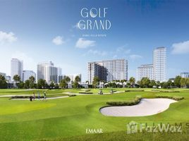 3 спален Квартира на продажу в Golf Grand, Sidra Villas