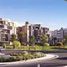 3 Bedroom Apartment for sale at Eastown, The 5th Settlement, New Cairo City, Cairo