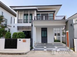 3 Bedroom House for rent at The Prominence Proud, San Sai Noi, San Sai