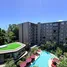 Condominium 2 chambre à louer à The Base Cherngtalay, Choeng Thale, Thalang, Phuket, Thaïlande