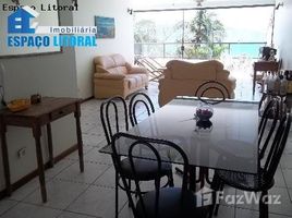 2 Quarto Apartamento for sale at Martim de Sá, Pesquisar, Bertioga