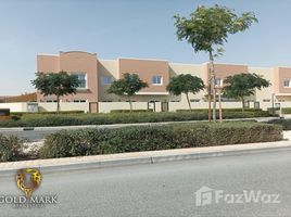 3 غرفة نوم تاون هاوس للبيع في Amaranta 2,  فيلانوفا , Dubai Land