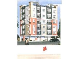 2 Bedroom Apartment for sale at Nizampet, Medak, Medak, Telangana, India