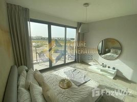 4 спален Вилла на продажу в Parkside 3, EMAAR South, Dubai South (Dubai World Central)