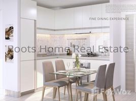 Студия Квартира на продажу в Azizi Grand, Champions Towers, Dubai Sports City, Дубай