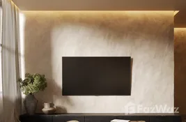 Apartment with 1 Bedroom and 1 Bathroom is available for sale in Bali, Indonesia at the Dream Apartments 1 development