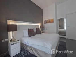 1 спален Квартира на продажу в TFG Marina Hotel, Dubai Marina