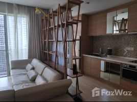 Studio Penthouse for rent at The Radiance Manila Bay, Pasay City, Southern District