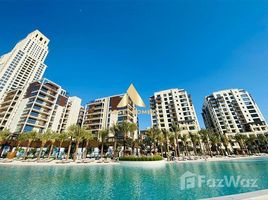 3 Schlafzimmer Appartement zu verkaufen im Bayshore, Creek Beach, Dubai Creek Harbour (The Lagoons)