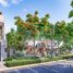 3 Bedroom Townhouse for sale at Aura, Olivara Residences, Dubai Studio City (DSC)