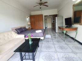 Studio Condo for sale at Yensabai Condotel, Nong Prue, Pattaya