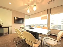 15 제곱미터입니다 Office for rent at Alma Link Building, Lumphini