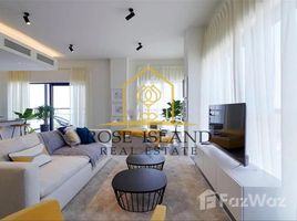4 Bedroom Apartment for sale at Pixel, Makers District, Al Reem Island