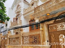 Studio Maison for sale in Viêt Nam, Ward 14, Tan Binh, Ho Chi Minh City, Viêt Nam