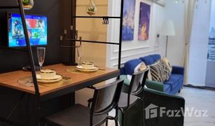 1 Bedroom Condo for sale in Huai Khwang, Bangkok Ratchada Orchid