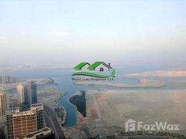 在The Gate Tower 2出售的2 卧室 住宅, Shams Abu Dhabi