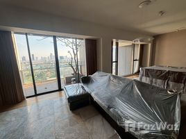 คอนโด 3 ห้องนอน ให้เช่า ในโครงการ เดอะ เมท, ทุ่งมหาเมฆ, สาทร