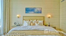 Available Units at The Palm Tower
