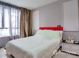 Studio Penthouse for rent at Suarez Residences Cebu, Cebu City