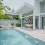 2 спален Дом в аренду в Triple Tree Villas Phuket, Раваи, Пхукет Тощн, Пхукет